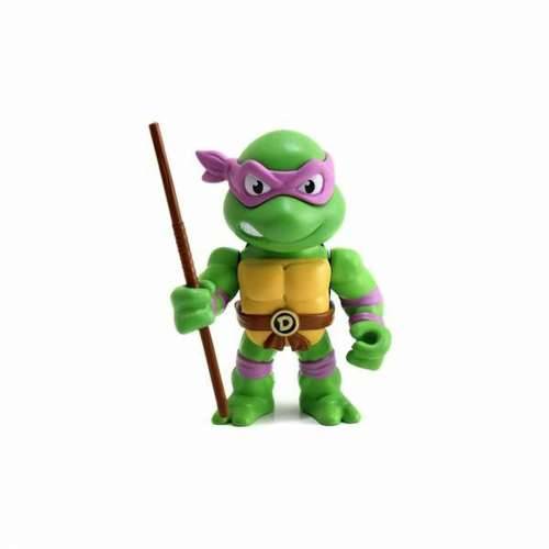 Figure djelovanja Teenage Mutant Ninja Turtles Donatello 10 cm Cijena