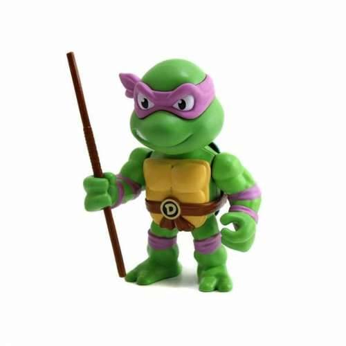 Figure djelovanja Teenage Mutant Ninja Turtles Donatello 10 cm Cijena