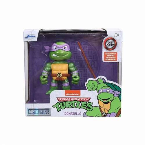 Figure djelovanja Teenage Mutant Ninja Turtles Donatello 10 cm Cijena