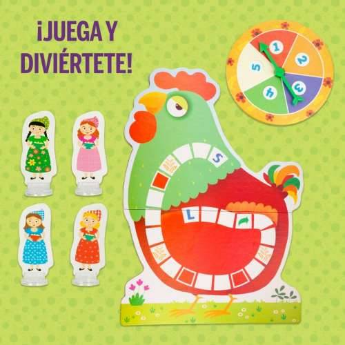 Edukativna Igra Lisciani Carotina Baby 50 Juegos Električni 4,5 x 14,5 x 3,5 cm (6 kom.) Cijena