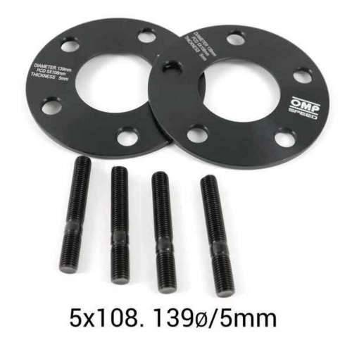 Set razdjeljnika OMP OMPS08540501 Cijena