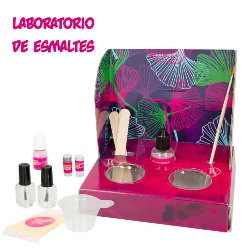 Igra Znanost Lisciani Giochi Laboratorio de esmalte ES (6 kom.) Cijena