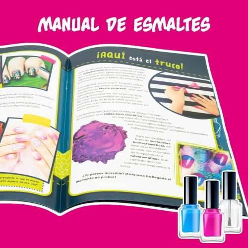 Igra Znanost Lisciani Giochi Laboratorio de esmalte ES (6 kom.) Cijena