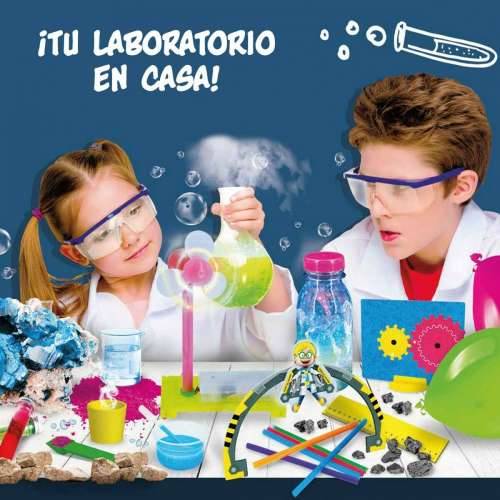 Igra Znanost Lisciani Giochi Laboratorio ES (6 kom.) Cijena