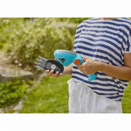 Škare za obrezivanje Gardena ComfortCut Li 9889-20 Cijena