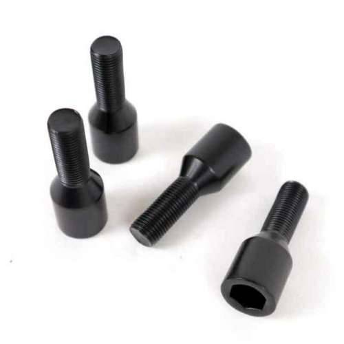 Set vijaka OMP OMPS09611201 Crna 4 uds M12 x 1,50 Cijena