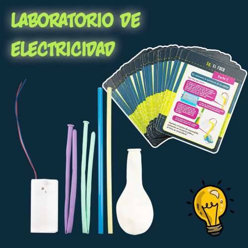 Igra Znanost Lisciani Electricidad ES (6 kom.) Cijena