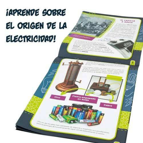 Igra Znanost Lisciani Electricidad ES (6 kom.) Cijena