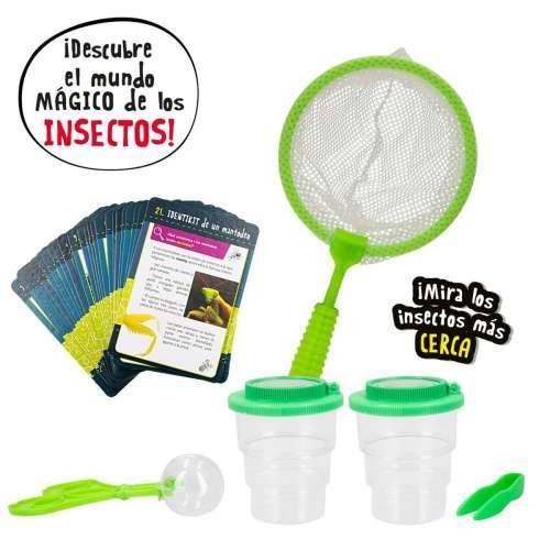 Igra Znanost Lisciani Giochi Insectos ES (6 kom.) Cijena