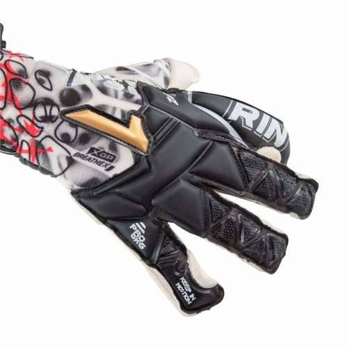 Vratarske Rukavice Rinat Xtreme Guard Dominius Pro Pisana odrasle Cijena