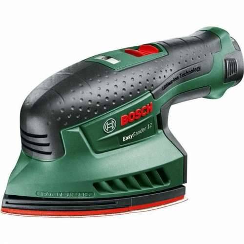 Vancentrična brusilica BOSCH EasySander 12 12 V Cijena