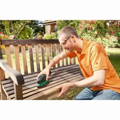 Vancentrična brusilica BOSCH EasySander 12 12 V Cijena