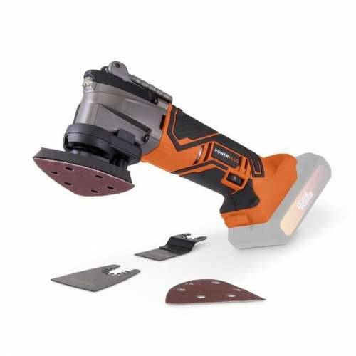 Višenamjenski Alat Powerplus Dual Power Powdp4060 Oscilacija Cijena