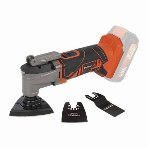 Višenamjenski Alat Powerplus Dual Power Powdp4060 Oscilacija Cijena