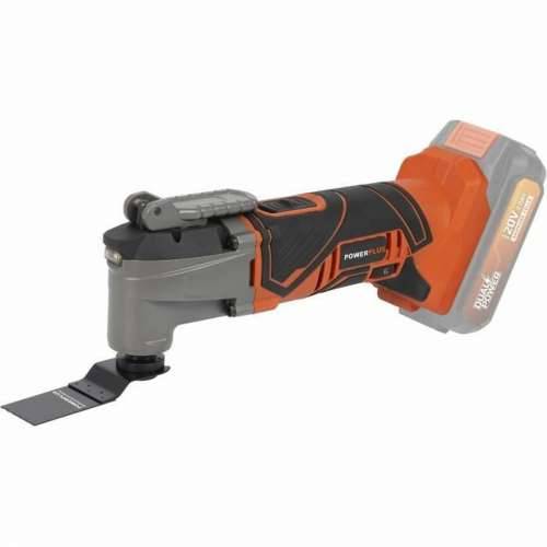 Višenamjenski Alat Powerplus Dual Power Powdp4060 Oscilacija Cijena