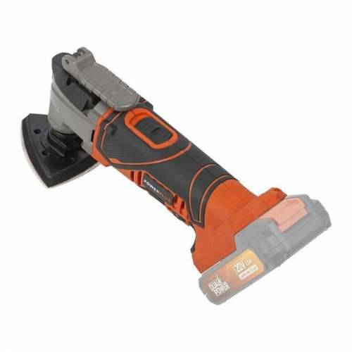 Višenamjenski Alat Powerplus Dual Power Powdp4060 Oscilacija Cijena