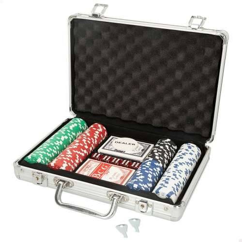 Set za poker Colorbaby 2 kom. Cijena