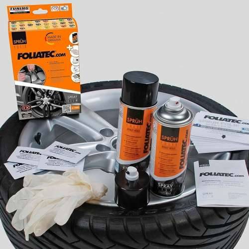 Tekuća guma za automobile Foliatec Bronza metal 400 ml Cijena