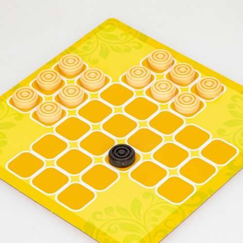 Društvene igre Lisciani Giochi Juegos reunidos 26 x 1 x 26 cm ES (10 kom.) Cijena