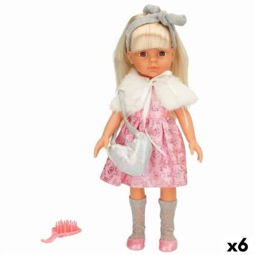 Lutka Colorbaby Isabella 32 cm Frizura 15 x 32 x 7 cm (6 kom.) Cijena