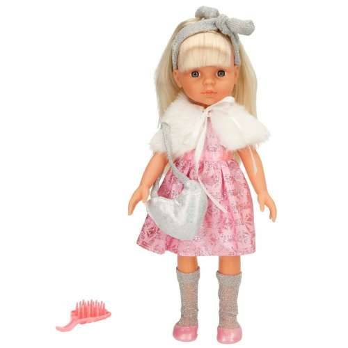 Lutka Colorbaby Isabella 32 cm Frizura 15 x 32 x 7 cm (6 kom.) Cijena