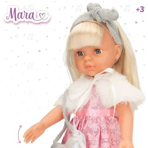 Lutka Colorbaby Isabella 32 cm Frizura 15 x 32 x 7 cm (6 kom.) Cijena