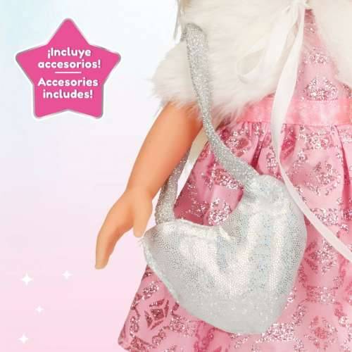 Lutka Colorbaby Isabella 32 cm Frizura 15 x 32 x 7 cm (6 kom.) Cijena