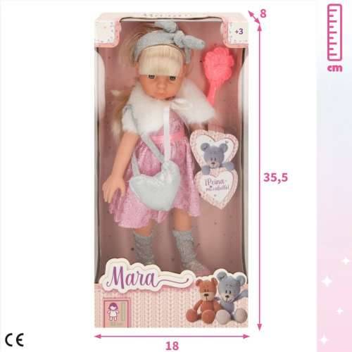 Lutka Colorbaby Isabella 32 cm Frizura 15 x 32 x 7 cm (6 kom.) Cijena