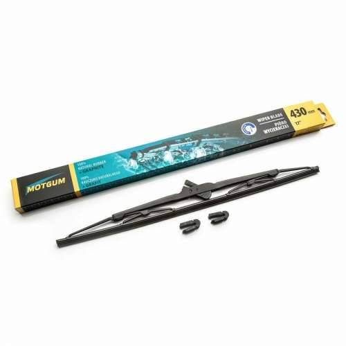 Brisač vjetrobrana Motgum MGPB70K1X 28” Cijena