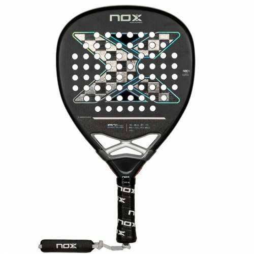 Reket za Padel Nox Genius Attack 18K Crna Cijena