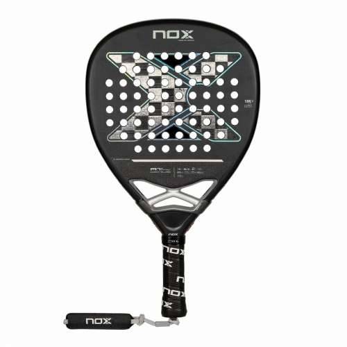 Reket za Padel Nox Genius Attack 18K Crna Cijena