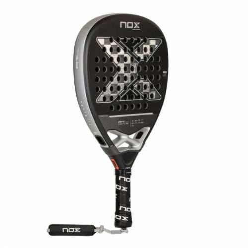 Reket za Padel Nox Genius Attack 18K Crna Cijena