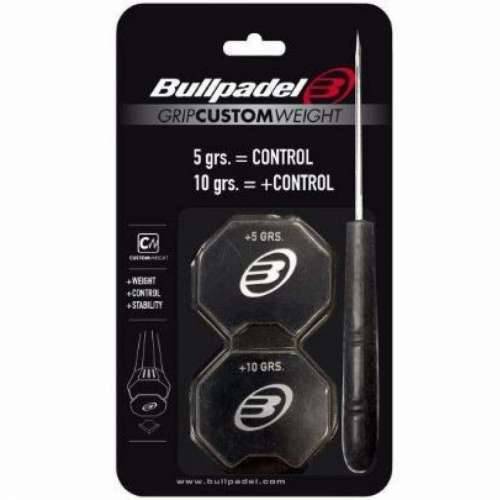 Girja Bullpadel CUSTOMWEIGHT Cijena