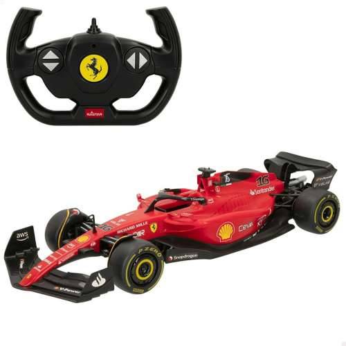 Automobil na Daljinski Upravljač Ferrari 47 x 10 x 17 cm (2 kom.) Cijena