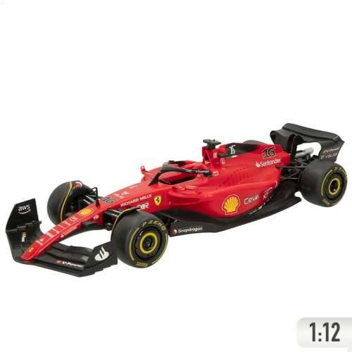 Automobil na Daljinski Upravljač Ferrari 47 x 10 x 17 cm (2 kom.) Cijena