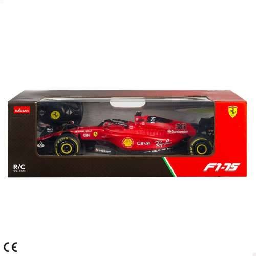Automobil na Daljinski Upravljač Ferrari 47 x 10 x 17 cm (2 kom.) Cijena