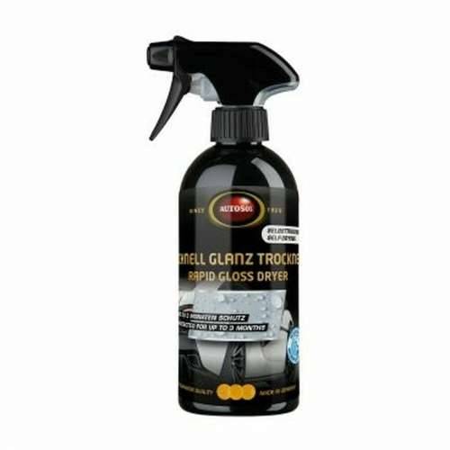 Vosak za automobile Autosol Sjaj 500 ml Spray Cijena