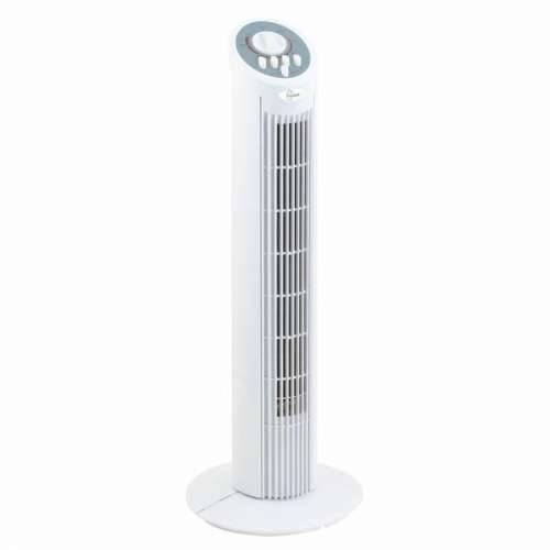 Stupni Ventilator FARELEK 50 W 75 cm Cijena