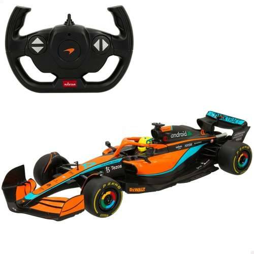 Automobil na Daljinski Upravljač McLaren F1 MCL36 1:12 (2 kom.) Cijena