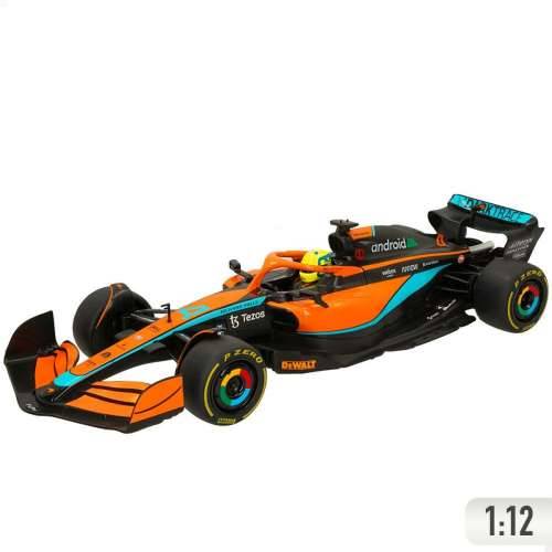 Automobil na Daljinski Upravljač McLaren F1 MCL36 1:12 (2 kom.) Cijena
