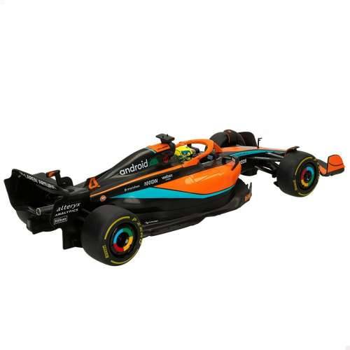 Automobil na Daljinski Upravljač McLaren F1 MCL36 1:12 (2 kom.) Cijena