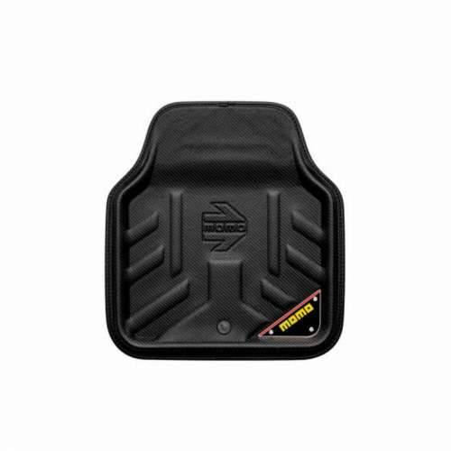 Podna prostirka za automobil MOMO 3MDBSS Crna Universal Cijena