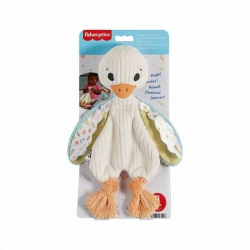 Plišanac Zvečka Mattel Oca Lovey Cijena