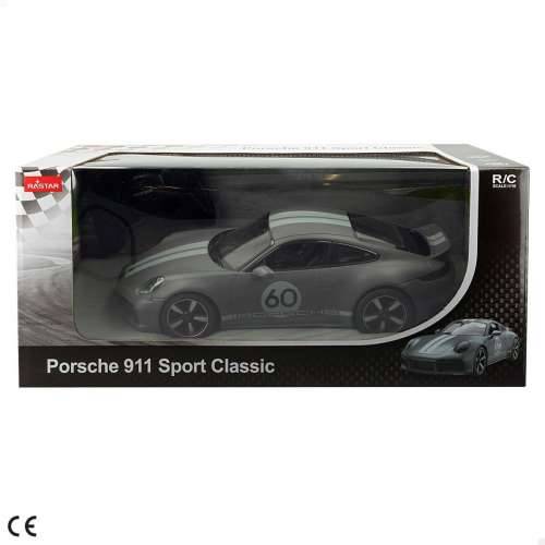 Automobil na Daljinski Upravljač Porsche 911 1:16 (2 kom.) Cijena