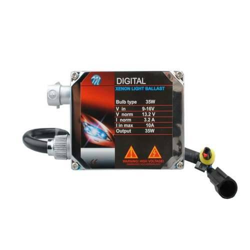 Kit Xenon M-Tech MTECKACMPH16 H1 6000 K Cijena