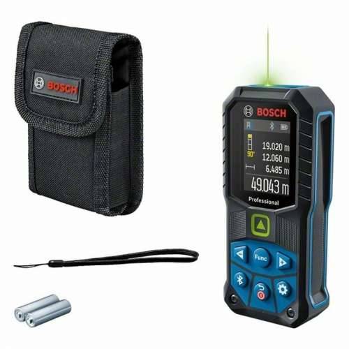 daljinomjer BOSCH GLM 50-27 CG Professional 50 m Cijena