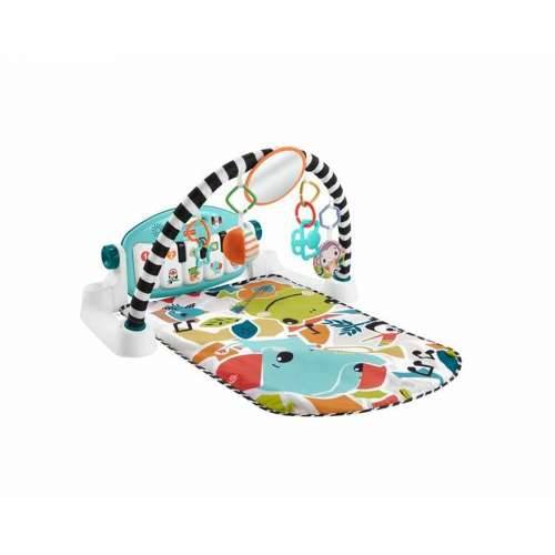 Prostirka za igru Fisher Price Kick and Play Zvečka klavir ES Cijena