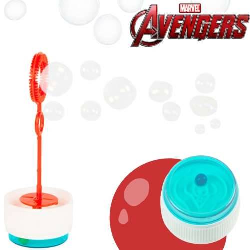 Vatrogasni komplet The Avengers 3,8 x 11,5 x 3,8 cm (6 kom.) Cijena