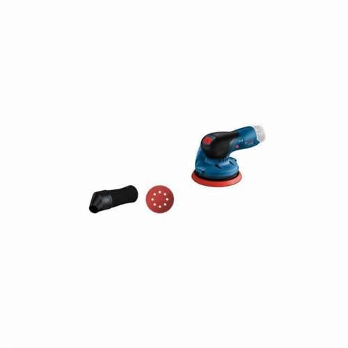 Vancentrična brusilica BOSCH GEX 12V-125 Professional 12 V Cijena