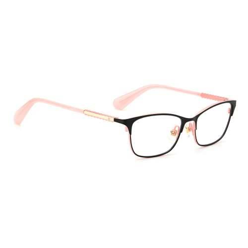 Okvir za naočale Kate Spade MASSY-807E714 Crna Ø 47 mm Cijena